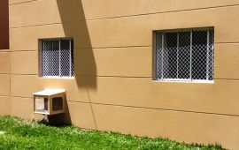 Instalação de Telas de Proteção em Curitiba - Vila Guaíra