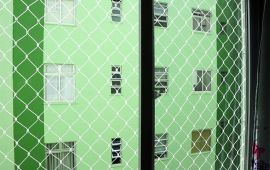 Redes de Proteção - Seminário Curitiba