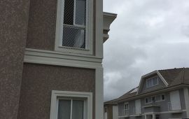 Instalação Telas de Proteção em Curitiba - Boa Vista