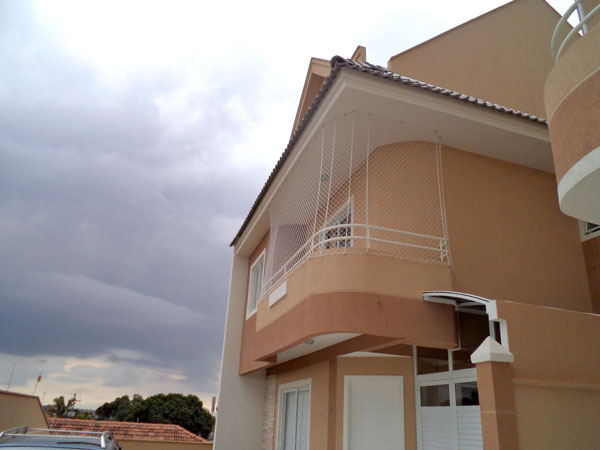 Telas de Proteção, Telas de Proteção Curitiba | Redes Prevenir